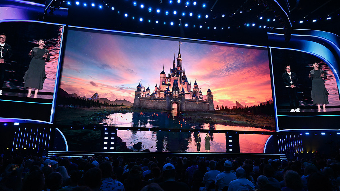 Disney D23 Showcase: Sneak Peeks, Exclusives & Surprises! (2026)