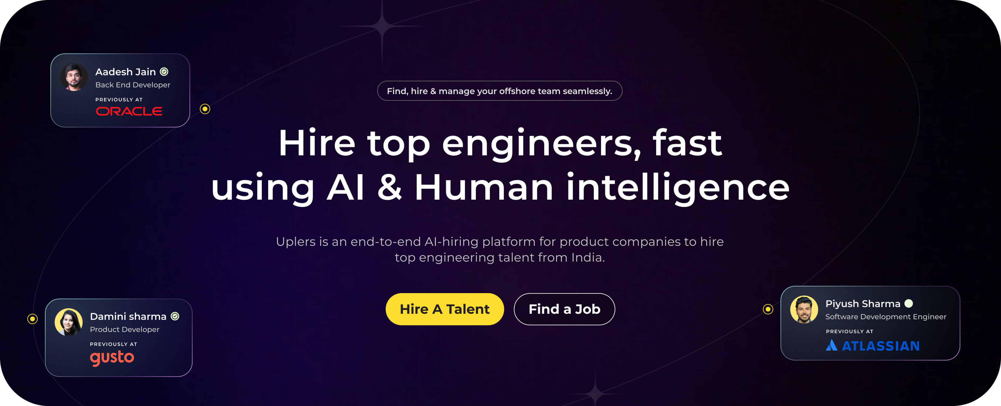 Hire 10 Roblox Developers In June 2026 Shortlisted With AI Featured Image 