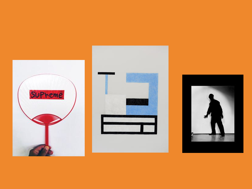 Studio Visits Printed Matter - Best Vintage Textures in Desktop