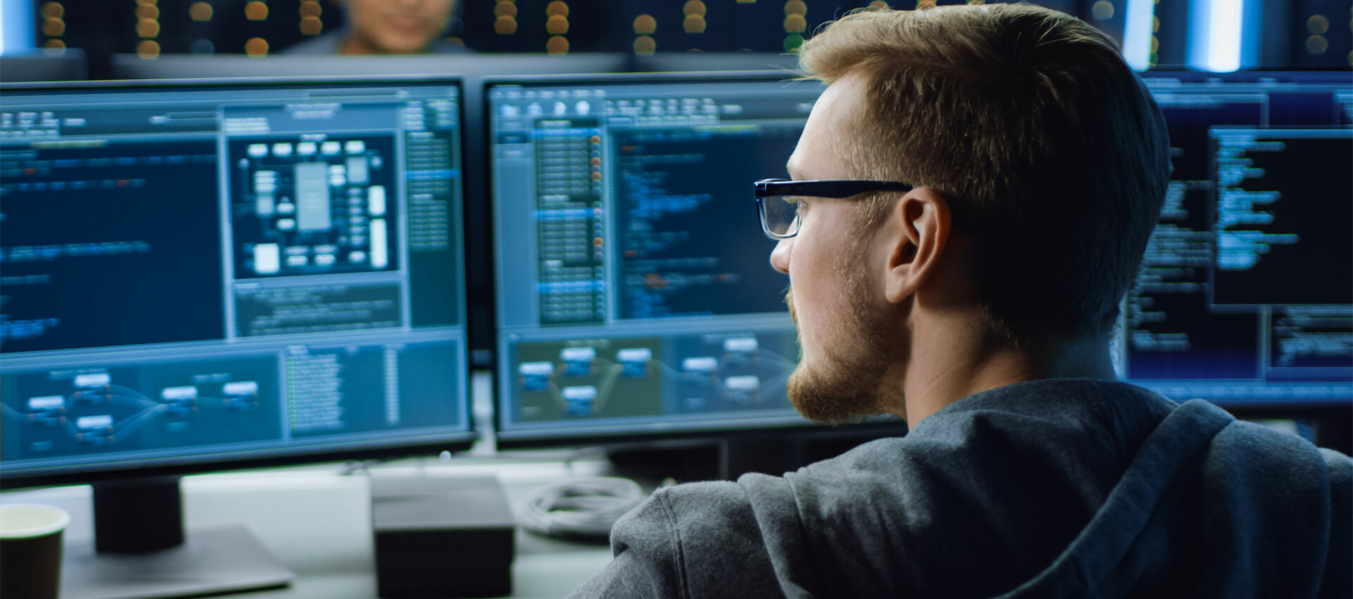 Risk Progress Interstates Interstates - 4K Nature Images for Desktop