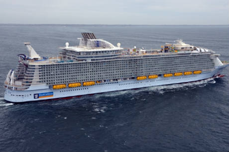 Starboard Cruise Services To Launch On Three New Ships