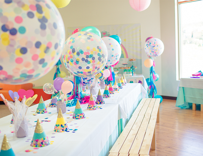 Princess Dress Up Birthday Party Inspired By This