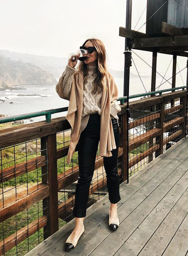 Cute winter outfits you'll want to wear on repeat