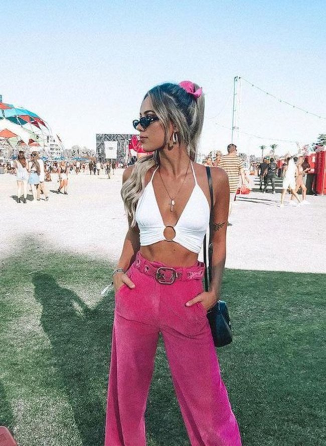 All the festival outfit inspiration you need