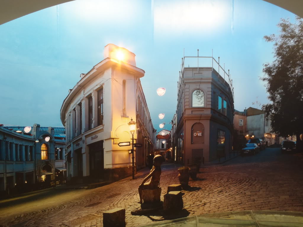 Travel photo