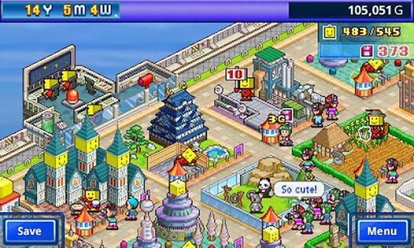 10 game asal jepang paling seru untuk smartphone