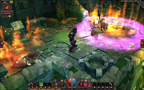 Game petualangan pc offline