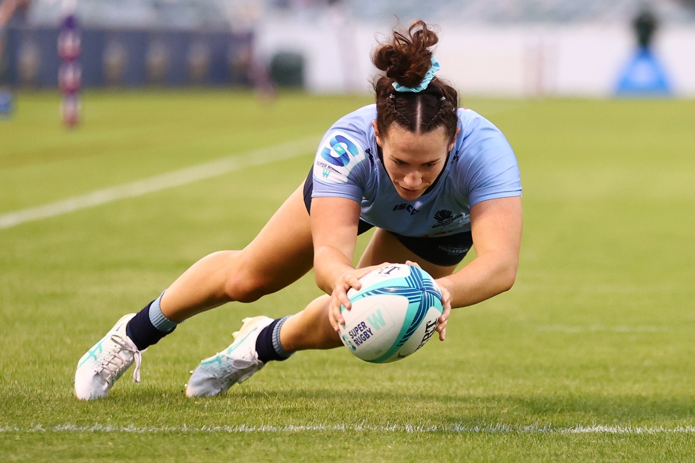 Super Rugby Women's Semi-Finals: Team Lineups and Preview (2026)