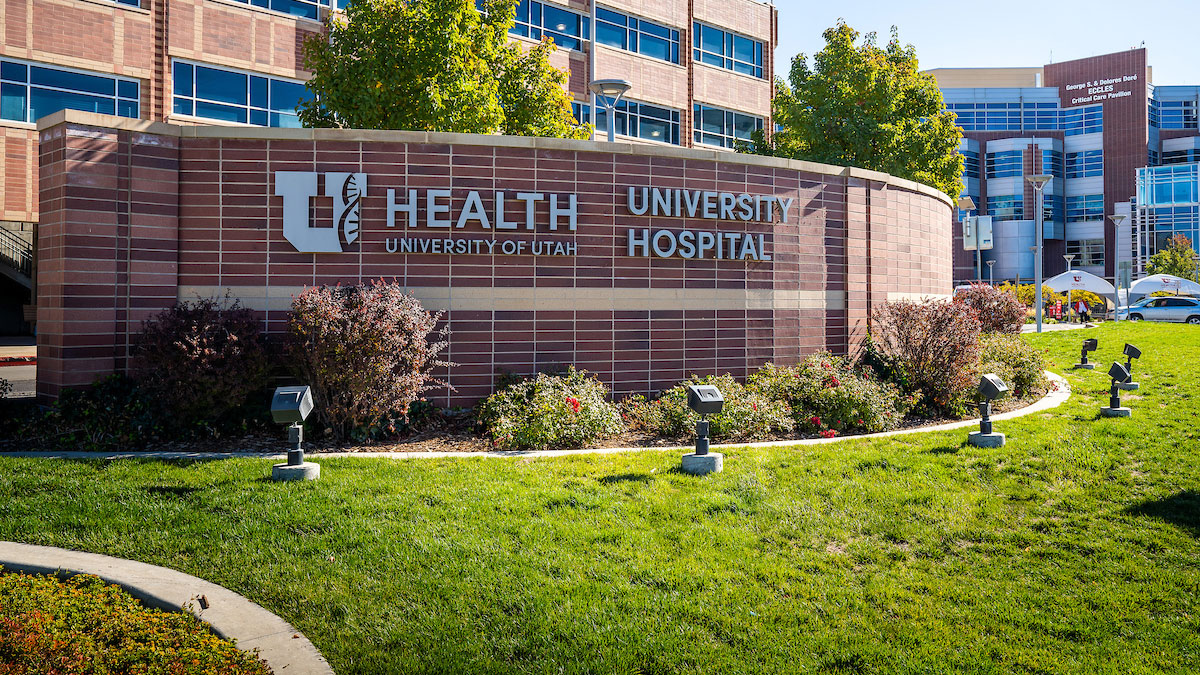 Discover Bob Carter’s Vision for the Future of Academic Health at @theU: Innovations & Insights for a Healthier Tomorrow Discover Bob Carter’s Vision for the Future of Academic Health at @theU: Innovations & Insights for a Healthier Tomorrow