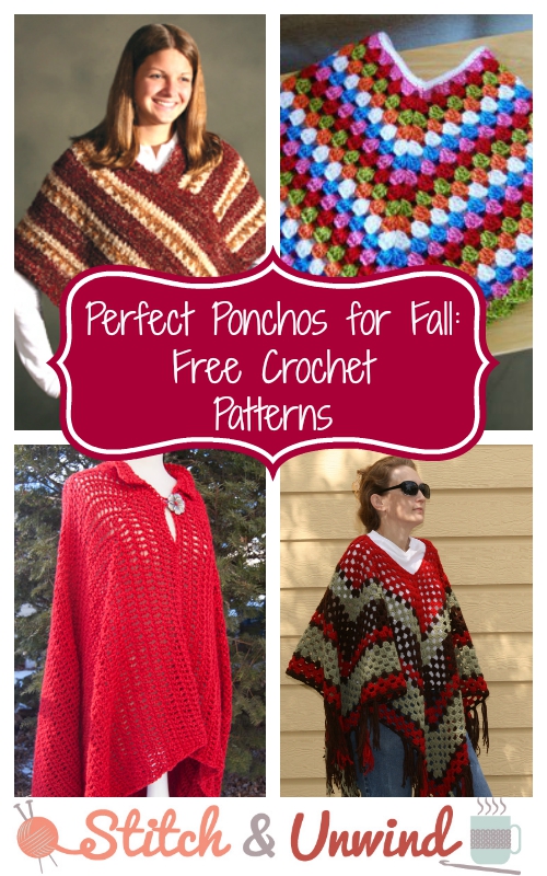 There are crochet scarf patterns for everyone included in this collection. Iron Drum Amplitude Free Crochet Poncho Patterns Iris Corporation Com