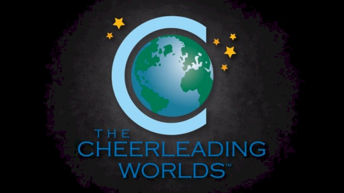 Cheer Worlds 2021 Results : See The Results For The 2019 The Cheerleading Worlds All Star Cheer Dance Event On Flocheer Com