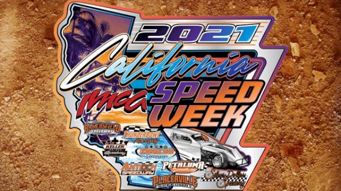 Follow merced speedway on twitter! 2021 California IMCA Speedweek | FloRacing | Racing