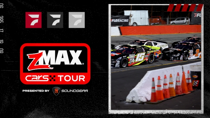 2026 CARS Tour at Southern National Motorsports Park - Full Race Highlights & Interviews (2026)