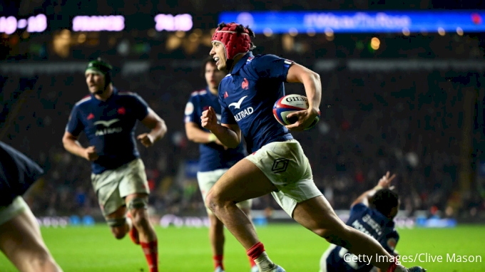 France vs South Africa Rugby 2025: Live Updates, Score, and Highlights - Autumn Nations (2025)