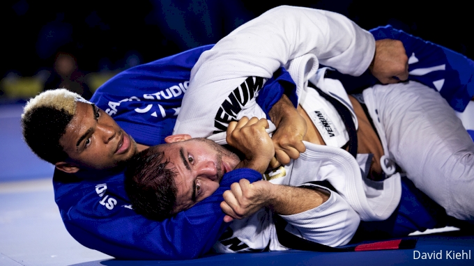 IBJJF Worlds 2026: A Recap of the Champions and Exciting Matches (2026)