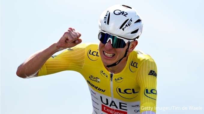 2026 Tour de France - Stage 14 Replay (2026)