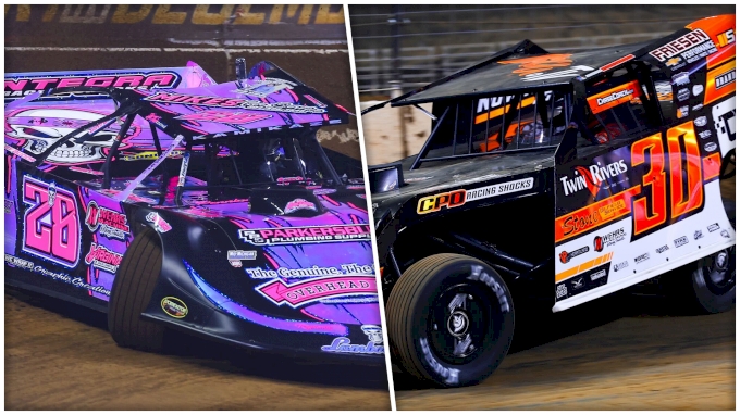 Kubota Gateway Dirt Nationals: Vote for the Best Appearing Car! (2026)