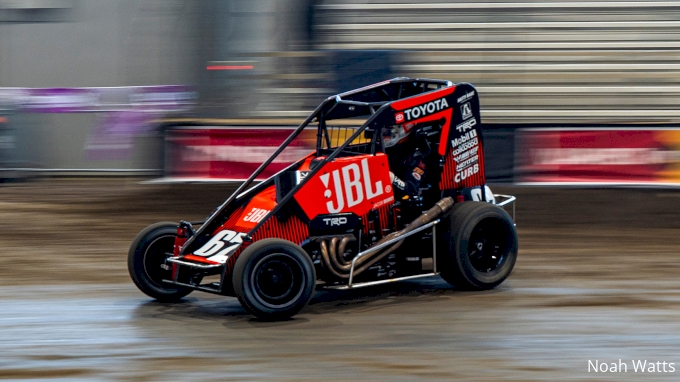 Chili Bowl Nationals 2026: Thursday Night Preview - Bell vs Thorson & More! (2026)