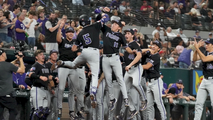 TCU vs. Vanderbilt: A Thrilling Battle at the 2026 College Baseball Showdown (2026)