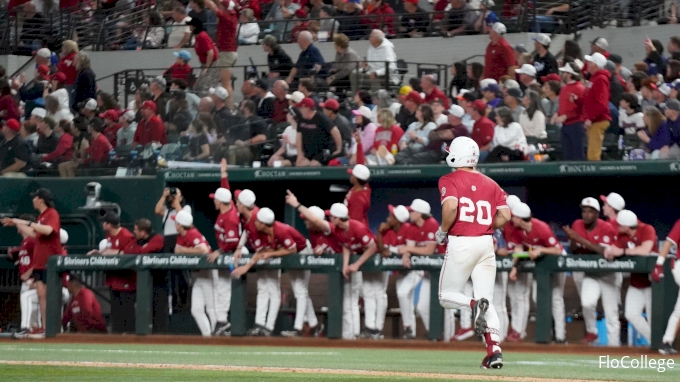 Oklahoma's Dominant Performance: A Recap of the 2026 College Baseball Showdown (2026)