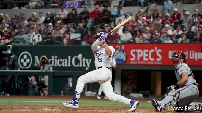 Arkansas Vs. TCU Baseball Live Score, Updates, College Baseball Stream - FloBaseball (2026)