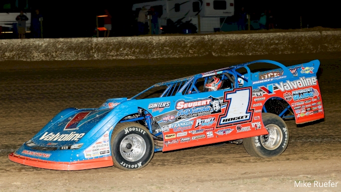 Sheppard Dominates Lucas Oil Late Models Opener at All-Tech Raceway! 🏆 (2026)