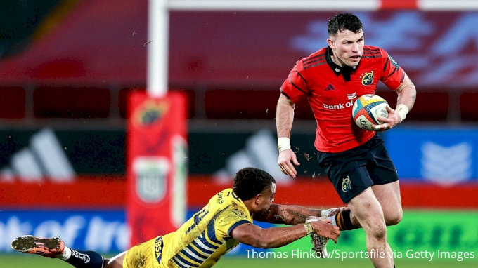 URC Round 12 Recap: Lions Win SA Shield, Playoff Race Heats Up! | FloRugby (2026)