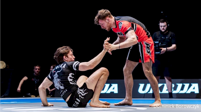 Jiu-Jitsu Roundup: Polaris 36, PGF Season 9, and More! (2026)