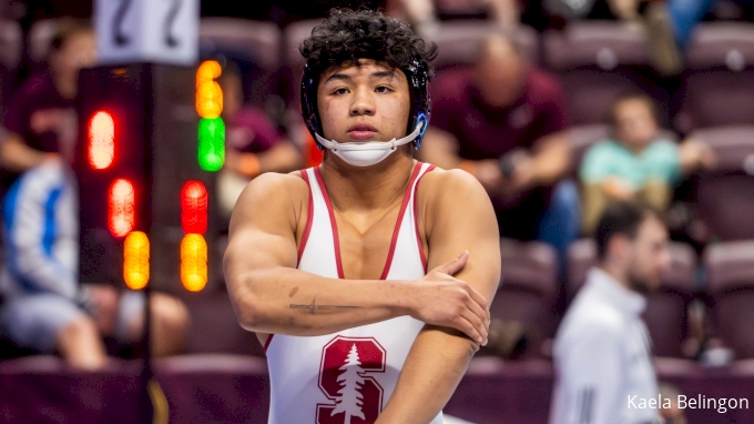 2026 NCAA Wrestling Championships: Every Upset and Surprise Result (2026)