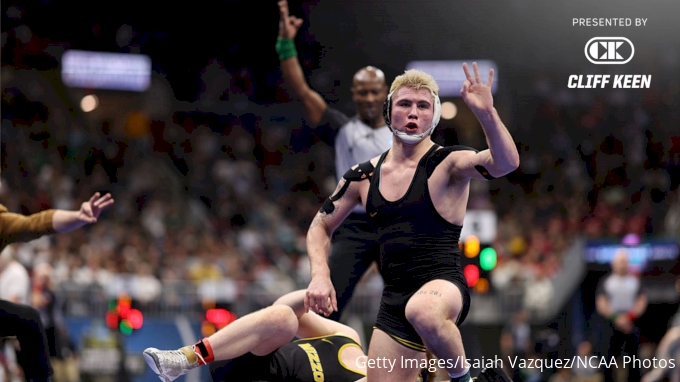 NCAA Wrestling 2026 Semifinals: Top Matches & Finalists Revealed! (2026)