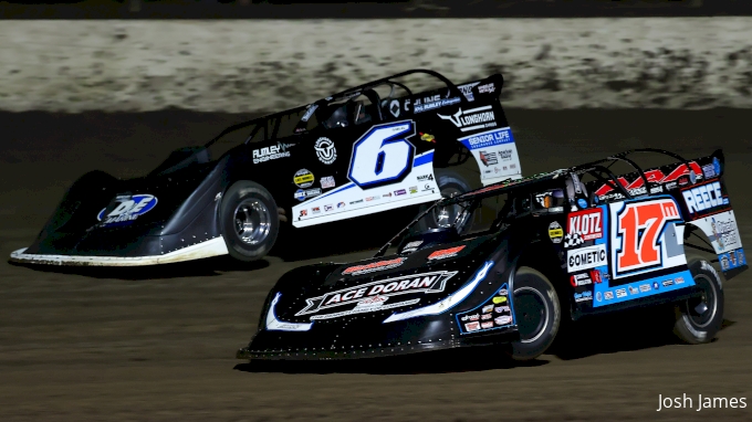 Dirt Late Model Racing: Easter Weekend Events and Top Driver Appearances (2026)
