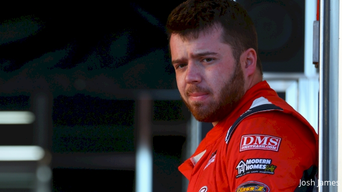 Anthony Macri's Racing Journey: Overcoming Back Injuries and a Tough Comeback (2026)