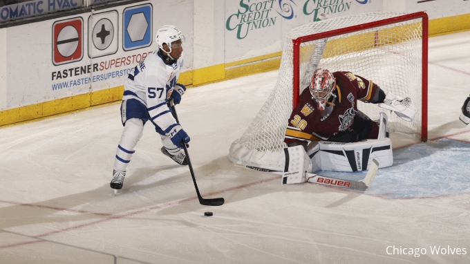 Chicago Wolves vs Toronto Marlies: Calder Cup Finals Game 4 Highlights and Analysis (2026)