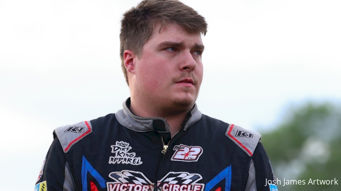 Drake Troutman's New Racing Adventure: Joining Forces with Jerry Foster (2026)