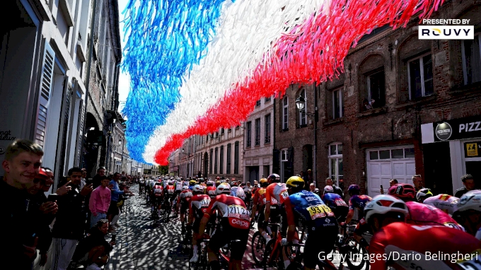 Tour de France 2026: Stage 1 Preview - Team Time Trial in Barcelona (2026)