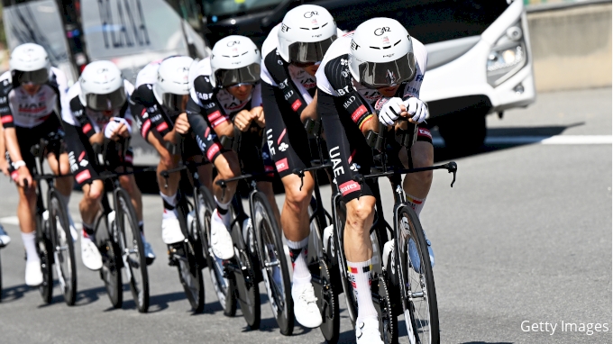 Tour de France 2026: Unveiling the Secrets of the Opening Stage (2026)