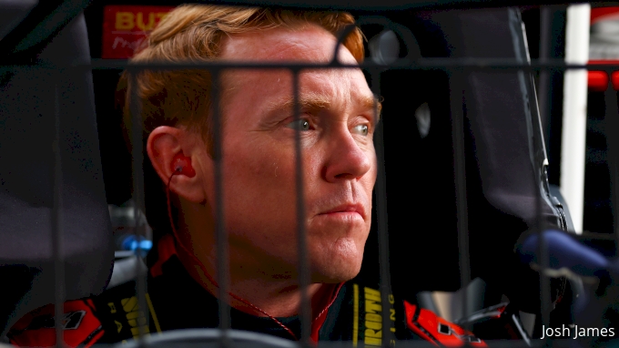 Brad Sweet on Retiring from Sprint Car Racing: Why He Stepped Away from the Driver's Seat (2026)