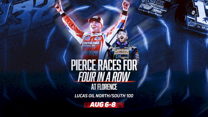 2026 Lucas Oil North/South 100 at Florence Speedway - Full Race Highlights & Analysis (2026)