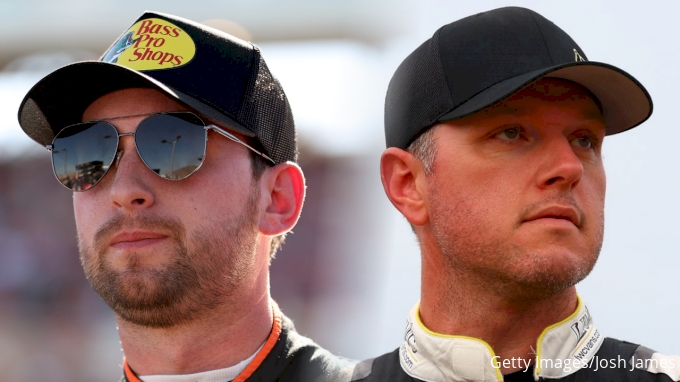 Chase Briscoe's Big Move: Acquiring Brent Marks Racing and High Limit Membership (2026)