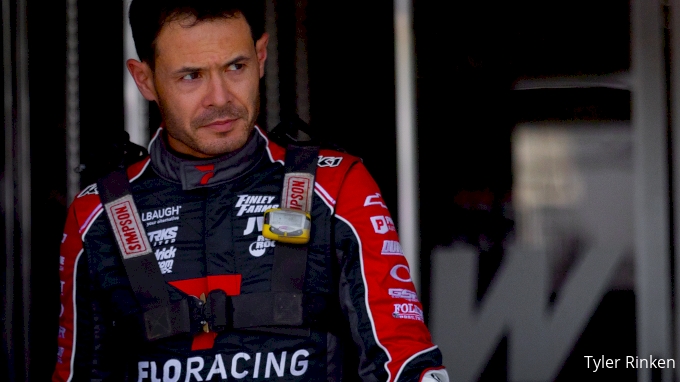 Kyle Larson's Knoxville Nationals: The Debate, The Wins & What-Ifs (2026)