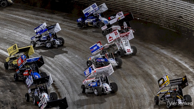 Knoxville Nationals 2026: Rain Delays, Format Changes, and the Road to the A-Main (2026)