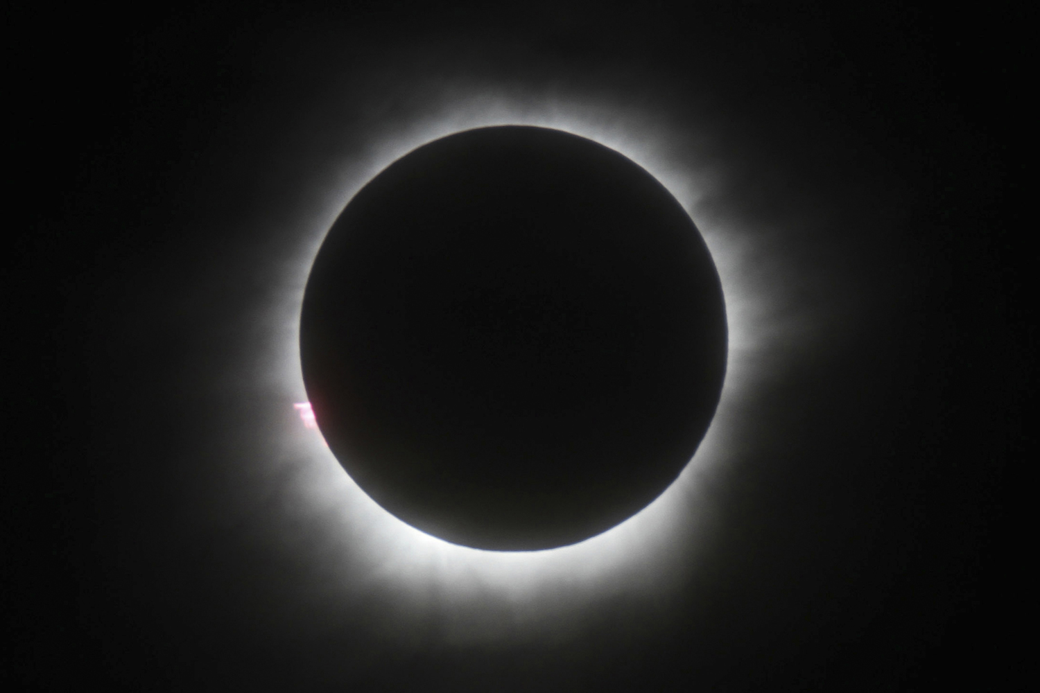 But in reality, they are harmless—and they even helped prove einstein's theory of relativity. The Magic And Mythology Of The Solar Eclipse On Point