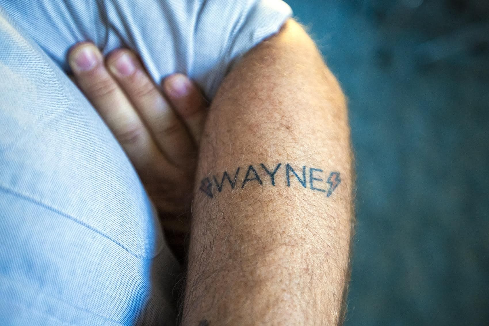 What The New Youtube Series 'Wayne' — Set In Brockton — Says About Teens, Violence And Masculinity | Wbur News 1133_x_1700_jpg