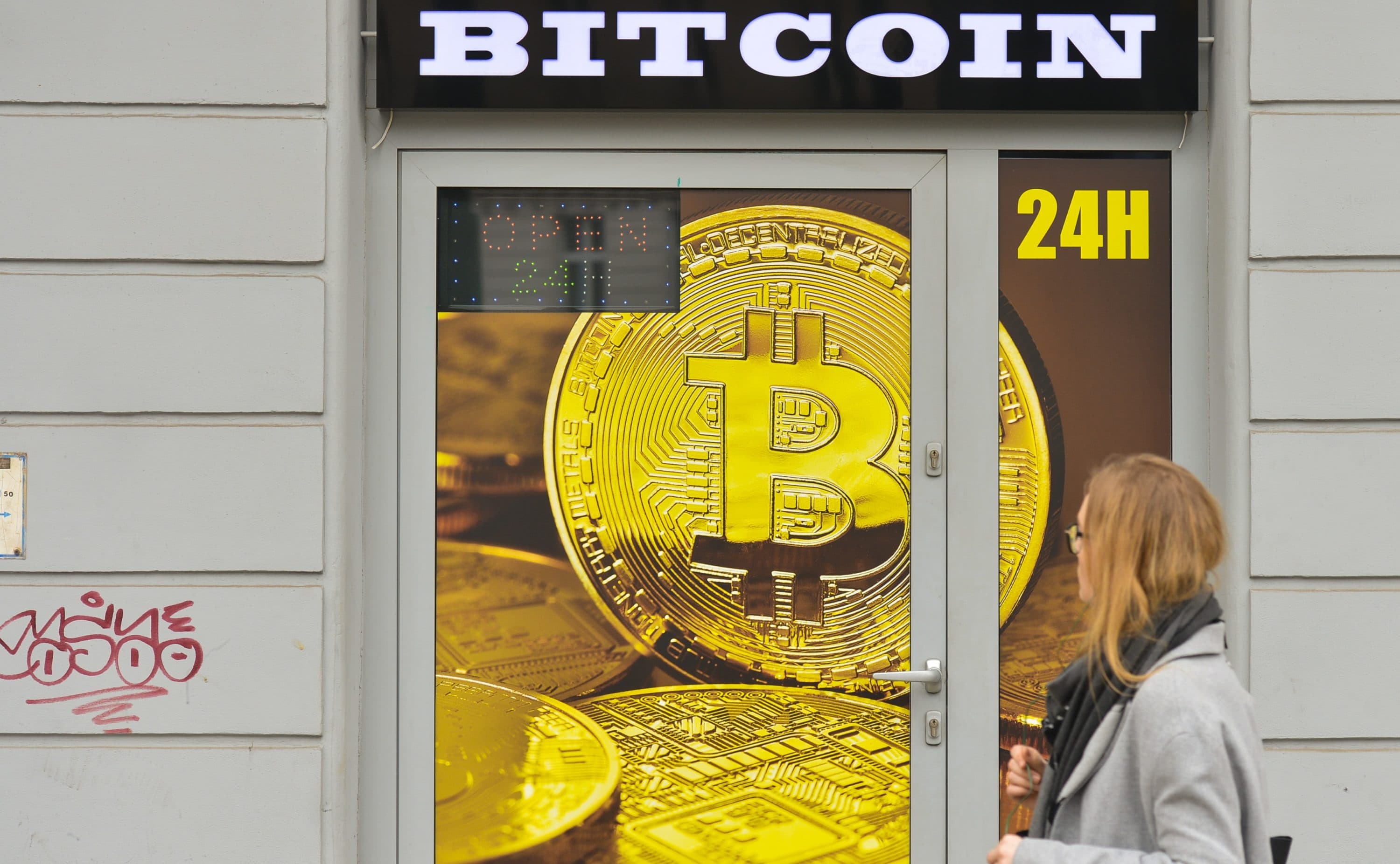 Bitcoin is up nearly 63% in about a month. Bitcoin Is Terrible For The Planet Now There Are Better Choices Cognoscenti