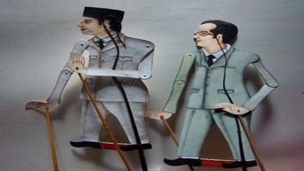 Wayang Suluh, Media Perjuangan Penyebar Semangat Kebangsaan - Metrum