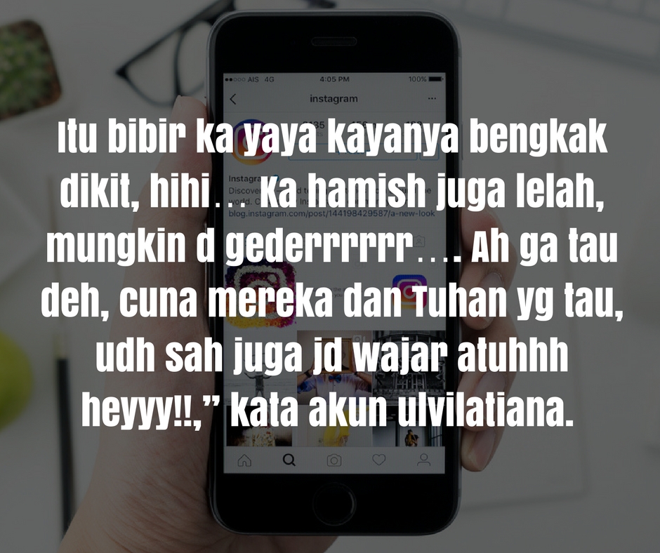 Gratis Download Gambar Cerbung Selfi Yani Posts Facebook Terbaru oleh Lampunghits.com