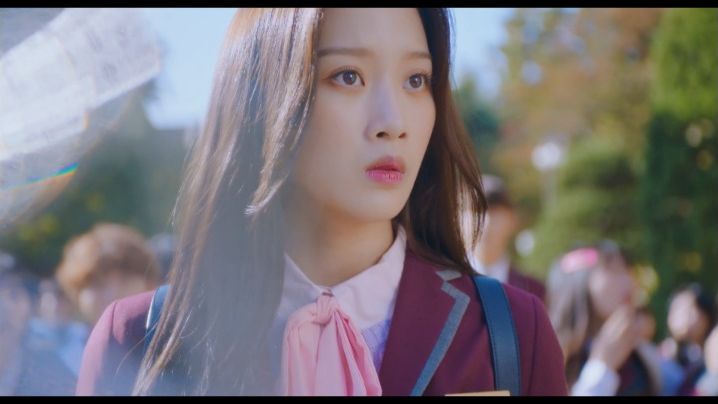 여신강림 여신강림 yeoshinkangrim the secret of angel. True Beauty Korean Dramas
