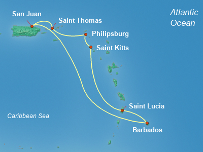Carnival Fascination Ship Details Costco Travel