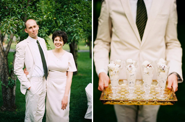 An Anniversary Party