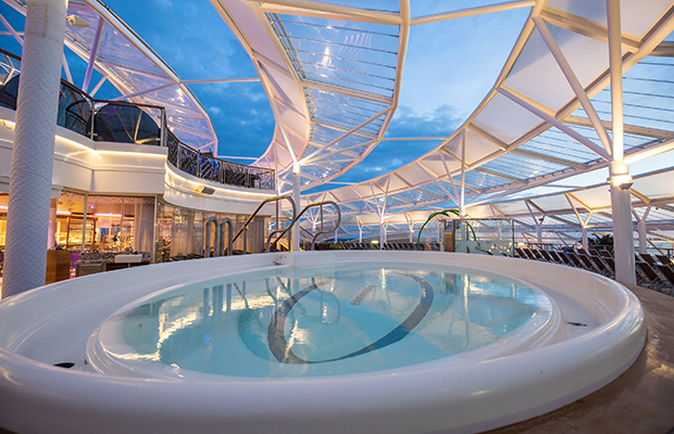 What To Do On Harmony Of The Seas For Every Traveler